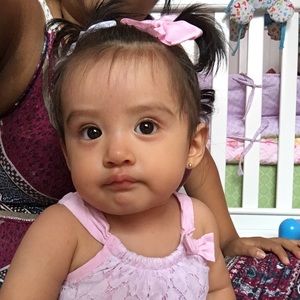 Meet your Posher, Ines